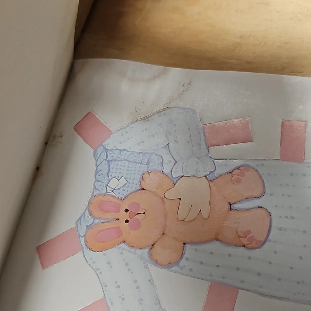 Vintage My Buddy doll paperdolls Golden books - Picture 14 of 16